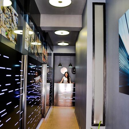 Elysium Gallery Hotel Γιερεβάν Δωμάτιο φωτογραφία