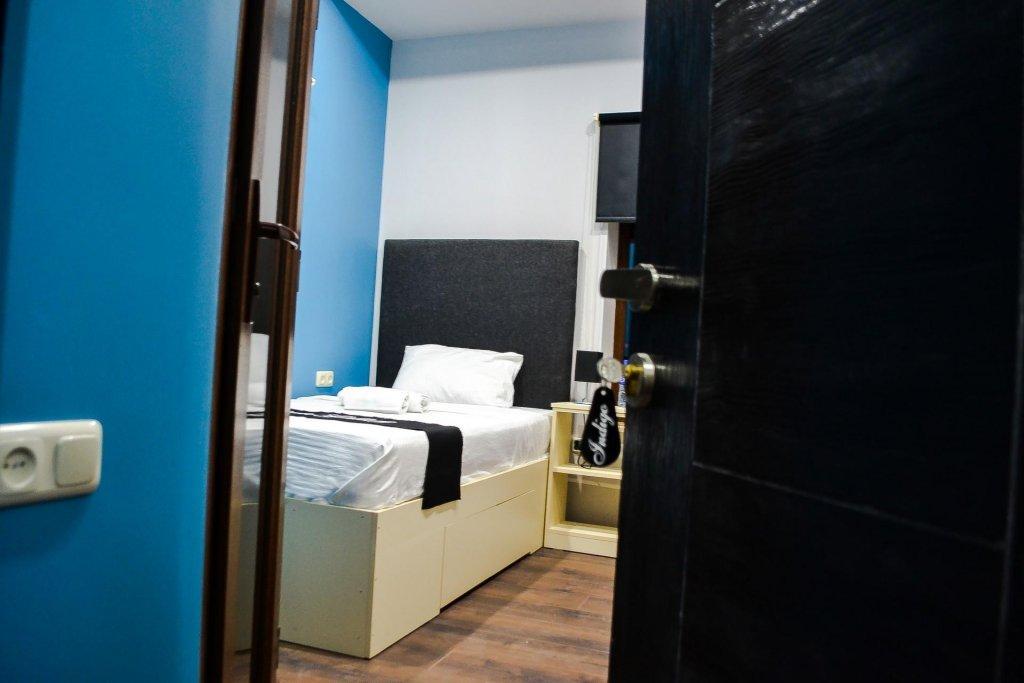 Elysium Gallery Hotel Γιερεβάν Εξωτερικό φωτογραφία