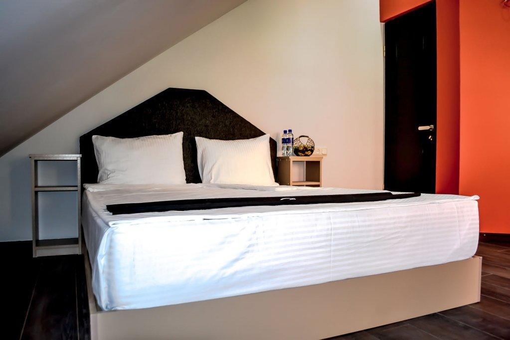 Elysium Gallery Hotel Γιερεβάν Εξωτερικό φωτογραφία