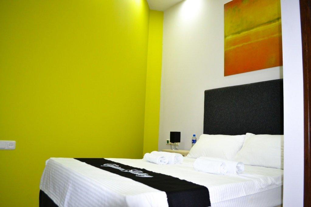 Elysium Gallery Hotel Γιερεβάν Εξωτερικό φωτογραφία
