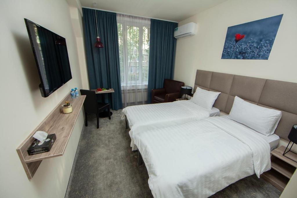 Elysium Gallery Hotel Γιερεβάν Εξωτερικό φωτογραφία