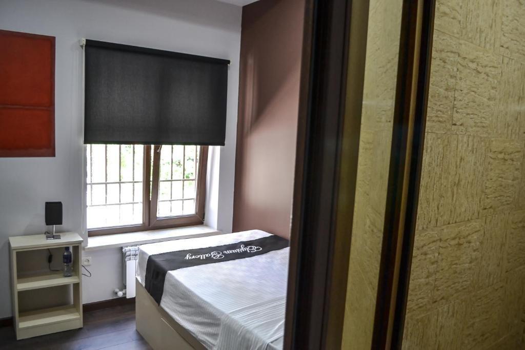 Elysium Gallery Hotel Γιερεβάν Εξωτερικό φωτογραφία