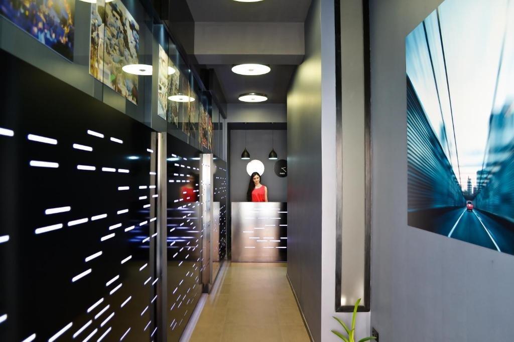 Elysium Gallery Hotel Γιερεβάν Εξωτερικό φωτογραφία