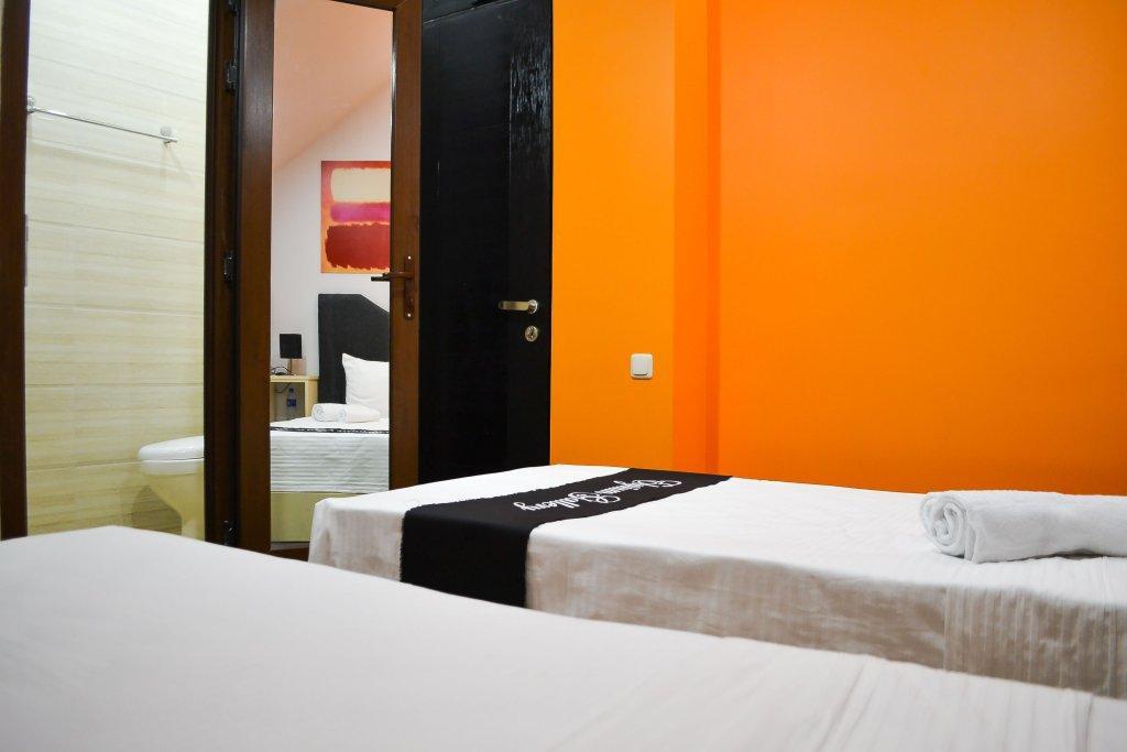 Elysium Gallery Hotel Γιερεβάν Εξωτερικό φωτογραφία