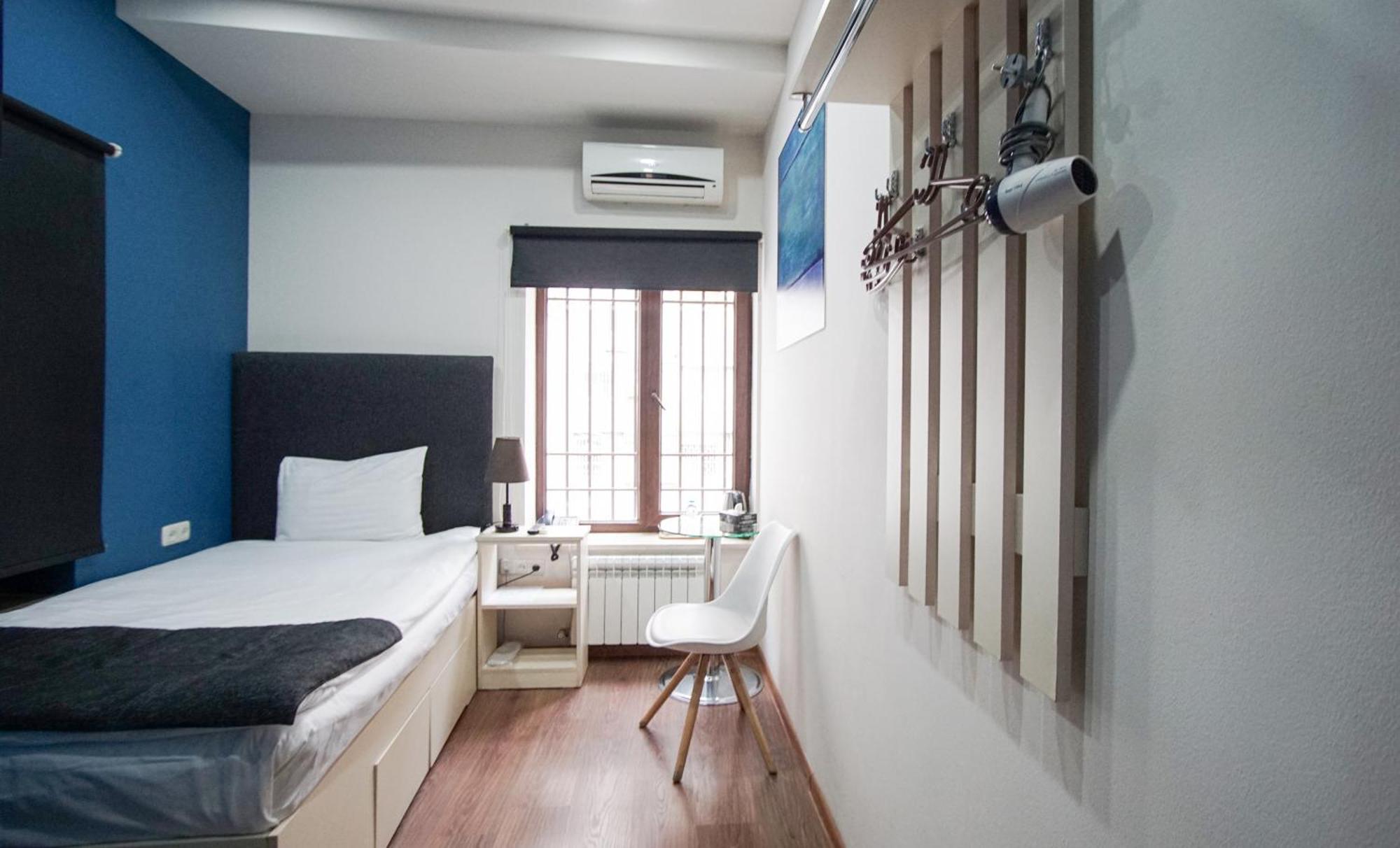 Elysium Gallery Hotel Γιερεβάν Εξωτερικό φωτογραφία