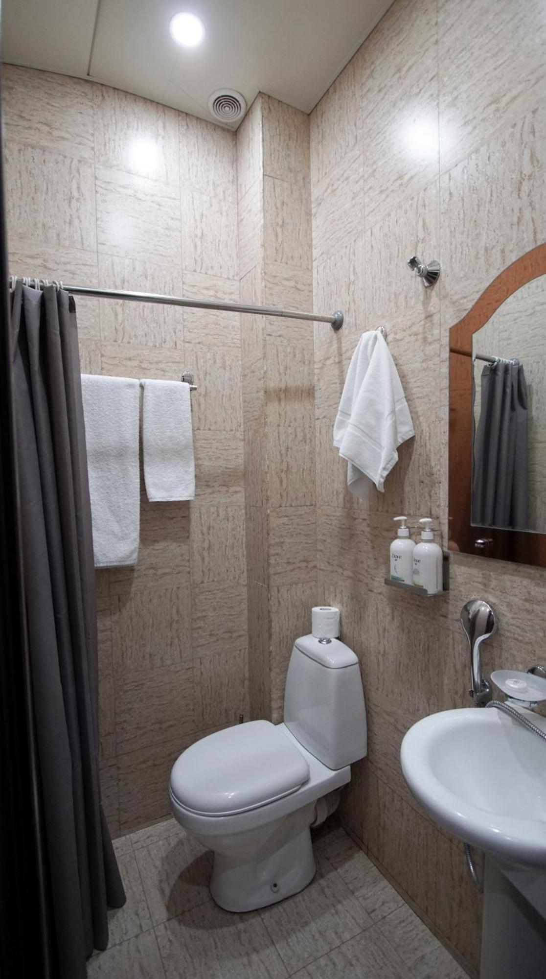 Elysium Gallery Hotel Γιερεβάν Εξωτερικό φωτογραφία
