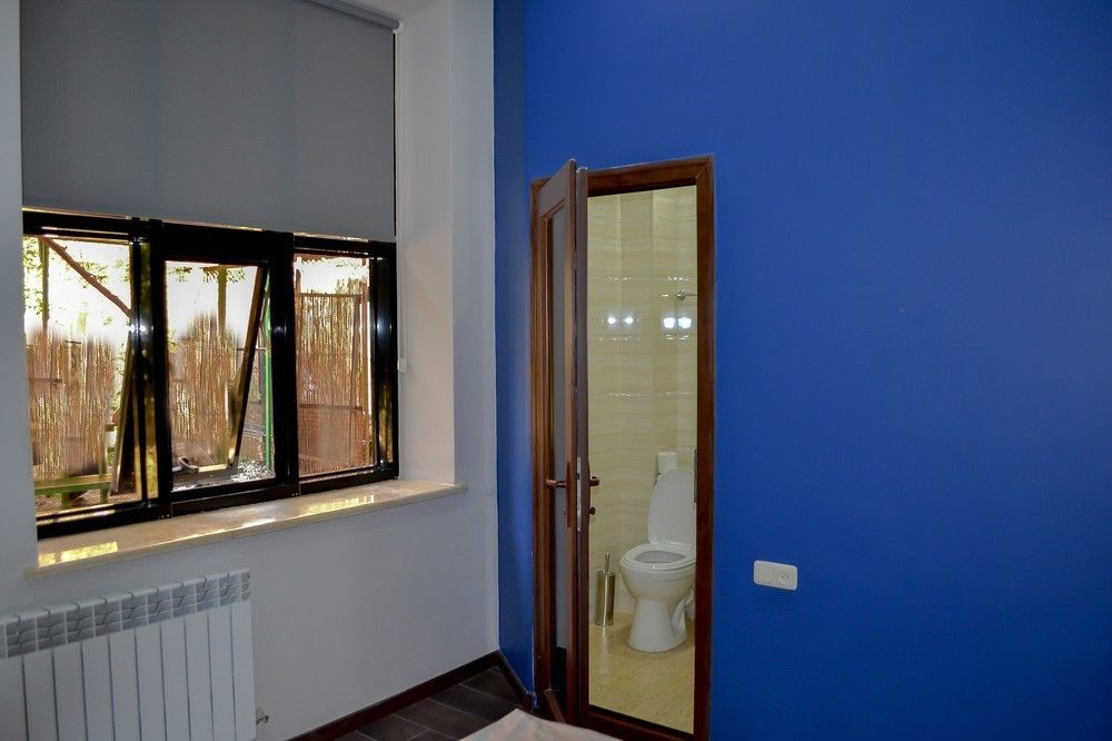 Elysium Gallery Hotel Γιερεβάν Εξωτερικό φωτογραφία
