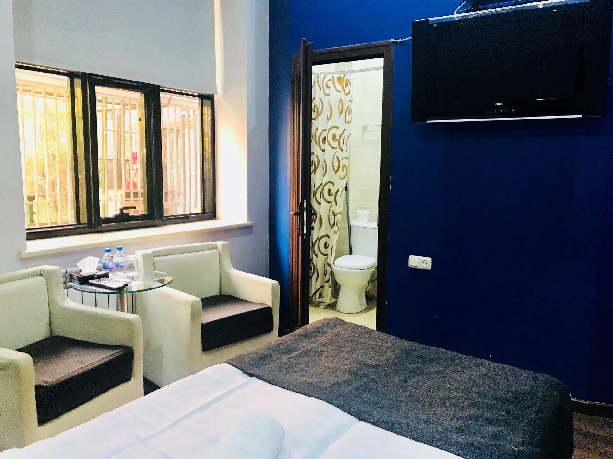 Elysium Gallery Hotel Γιερεβάν Εξωτερικό φωτογραφία
