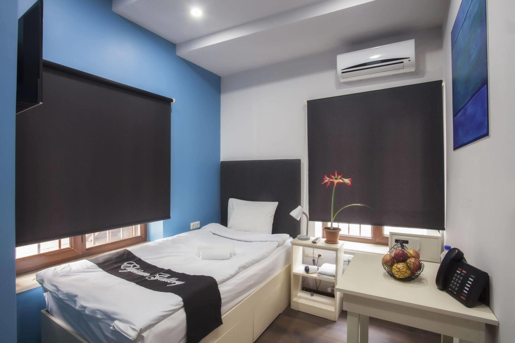 Elysium Gallery Hotel Γιερεβάν Εξωτερικό φωτογραφία