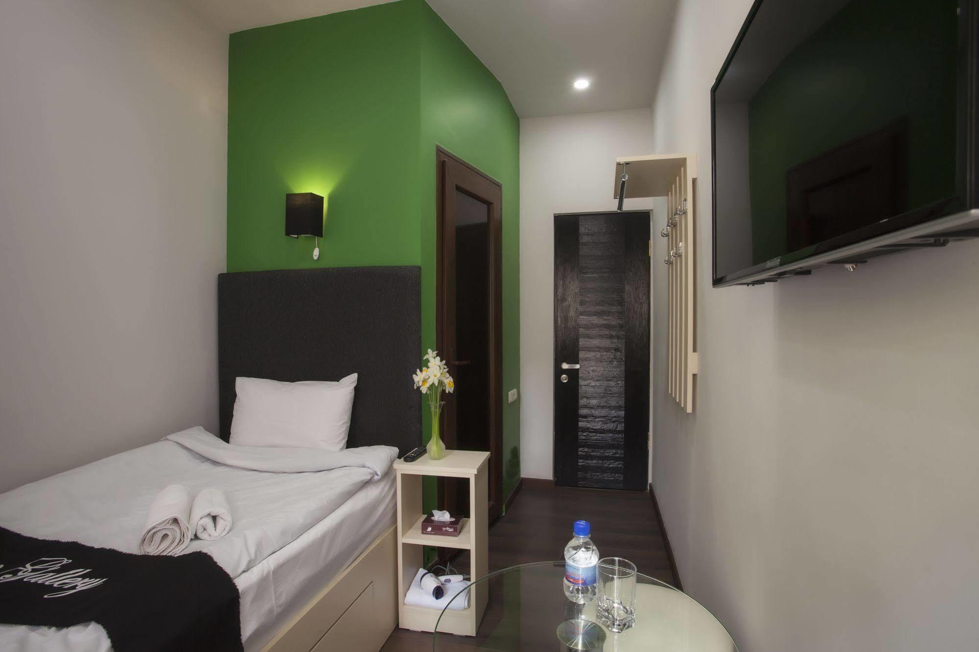 Elysium Gallery Hotel Γιερεβάν Εξωτερικό φωτογραφία