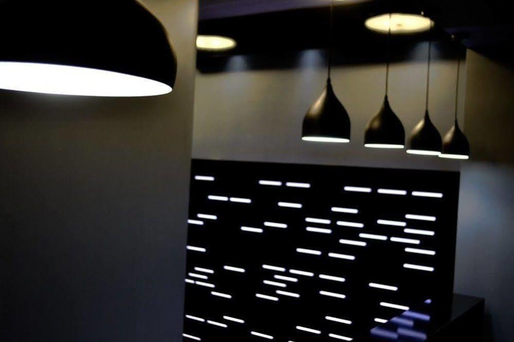 Elysium Gallery Hotel Γιερεβάν Εξωτερικό φωτογραφία
